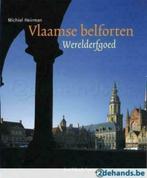 Vlaamse belforten - Michiel Heiman - Davidsfonds, Boeken, Ophalen of Verzenden, Nieuw
