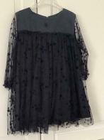 Robe noire vintage pour filles en taille 98-104, Enlèvement ou Envoi, Neuf