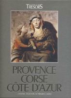 Provence Corse Cote d'Azur, Nieuw, Ophalen of Verzenden