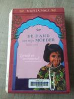 de hand van mijn moeder, Ophalen of Verzenden, Gelezen, Nafisa Haji