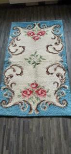 Smyrna tapijt, 50 tot 100 cm, 150 tot 200 cm, Rechthoekig, Zo goed als nieuw