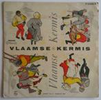 Vlaamse kermis, 10 pouces, Autres genres, Enlèvement ou Envoi