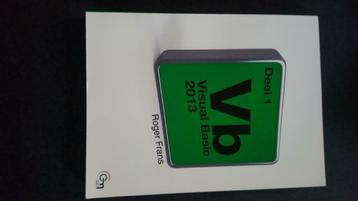 Visual Basic beschikbaar voor biedingen