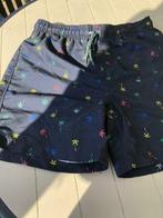 Kindershort, Enlèvement ou Envoi