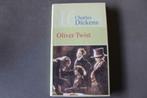 Oliver Twist (Charles Dickens), Gelezen, Ophalen of Verzenden, Charles Dickens