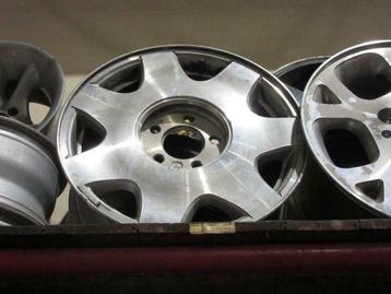 1x velg 98-01 Cadillac Deville Seville, Enlèvement, Utilisé, Cadillac