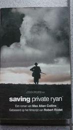 Saving privat Ryan, Ophalen, Gelezen