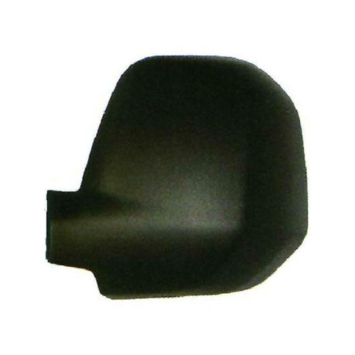COQUE RETROVISEUR AVANT DROIT CITROEN BERLINGO (08-12), Auto diversen, Tuning en Styling, Ophalen of Verzenden