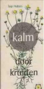 Kalm door kruiden, Jaap Huibers, Ankertjes 6, Boeken, Ophalen