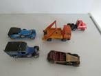 Matchbox Models of Yesterday, Ophalen of Verzenden, Gebruikt, Auto, Matchbox