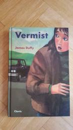 Vermist van James Duffy, Ophalen, Zo goed als nieuw