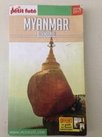 Myanmar, Ophalen of Verzenden