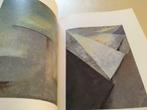 Héléne Locoge Art Abstrait 50pag, Ophalen of Verzenden, Zo goed als nieuw, Schilder- en Tekenkunst