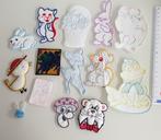 Patches - thema dieren, Ophalen of Verzenden, Nieuw, Applicatie