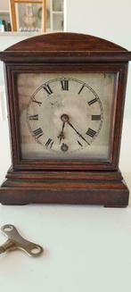 w&h sch tafelklok, Ophalen of Verzenden