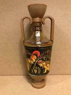 Brandy - Ouzounis Amphora - Proefflesje alcohol - Griekenlan, Overige gebieden, Overige typen, Nieuw, Ophalen of Verzenden