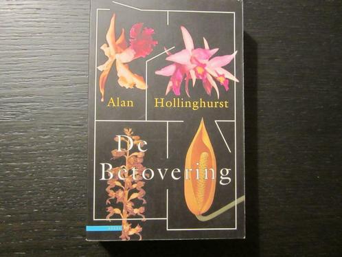 De betovering  -Alan Hollinghurst-, Boeken, Literatuur, Ophalen of Verzenden