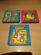 3x Baby's eerste woordenboek, Boeken, Ophalen, Zo goed als nieuw, 1 tot 2 jaar
