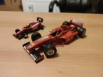 Formule 1 auto, Ophalen of Verzenden, Zo goed als nieuw