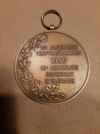 Ministère de l'agriculture 16⁰ 1990 Concours généraux d'élev, Timbres & Monnaies, Pièces & Médailles, Enlèvement ou Envoi