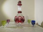 Val saint Lambert, Antiek en Kunst, Antiek | Glaswerk en Kristal, Ophalen