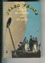 Tour du monde en 80 jours, Boeken, Ophalen of Verzenden, Gelezen