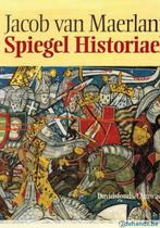 Jacob van Maerlant, Spiegel Historiael, De miniaturen uit he, Boeken, Ophalen of Verzenden, Nieuw