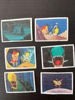 Pinocchio in de ruimte 1965, Gebruikt, Plaatje of Poster, Overige figuren, Verzenden