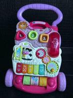 Babywalker VTech 2-in-1, Kinderen en Baby's, Gebruikt, 6 maanden tot 2 jaar, Ophalen