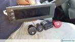 Compteur et boutons citroen c2 2006, Ophalen, Gebruikt, Citroën