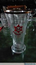 Unie glas, Verzamelen, Gebruikt