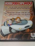 DVD Robbedoes, Cd's en Dvd's, Ophalen of Verzenden