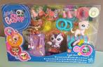 Littlest Petshop Biggest Stars 1622-1623-1624 - Nieuw, Nieuw, Overige typen, Ophalen of Verzenden