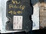 Bloc ABS VW Polo V 1.4TDi 55kw 2014-2018 LP/13106, Autos : Pièces & Accessoires, Freins & Transmission, Enlèvement ou Envoi, Utilisé