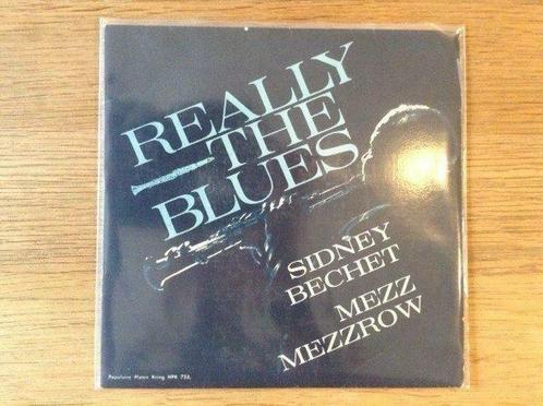 single sidney bechet, CD & DVD, Vinyles | Autres Vinyles