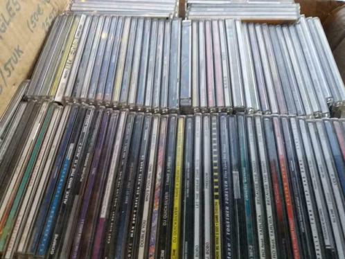 Grote collectie CD-maxi-singles, Cd's en Dvd's, Cd's | Pop, 1980 tot 2000, Ophalen of Verzenden