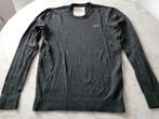 Hollister trui + t-shirt, Ophalen of Verzenden, Zo goed als nieuw, Grijs, Hollister