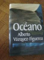 Alberto Vazquez Figuerosa: Oceano, Utilisé, Enlèvement ou Envoi