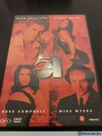 Studio 54, Ophalen