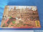 Puzzel - legpuzzel 1500 stuks - Brussel, Kinderen en Baby's, Speelgoed | Kinderpuzzels, Gebruikt