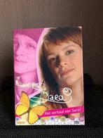 sara de nouvelle, Cd's en Dvd's, Dvd's | Tv en Series, Overige genres, Ophalen of Verzenden, Vanaf 12 jaar