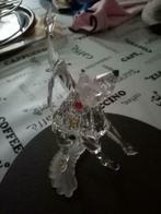 Swarovski kristal pierrot 1999, Verzamelen, Ophalen, Zo goed als nieuw