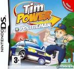 Tim Power (Nintendo DS), Gebruikt, Ophalen of Verzenden