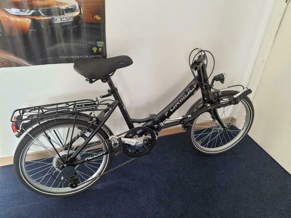 ② Vouwfiets — Fietsen | Vouwfietsen — 2dehands