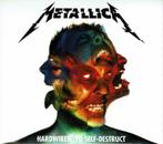 Metallica - Hardwired ... to self-destruct, Ophalen of Verzenden