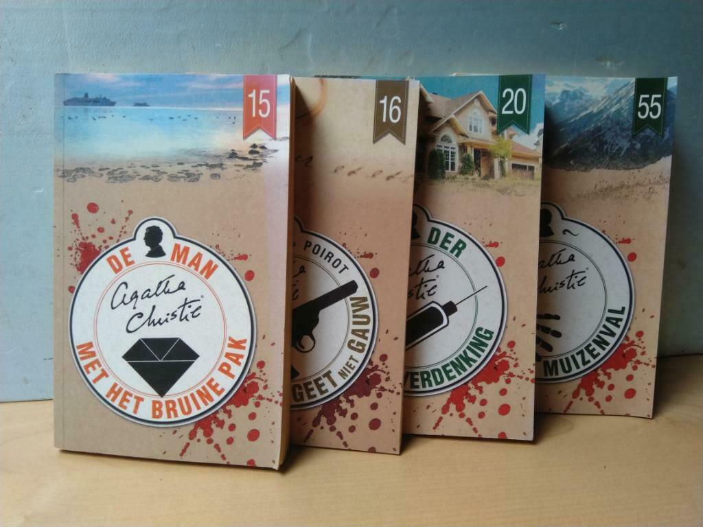 Boeken allerlei, Boeken, Overige Boeken, Zo goed als nieuw, Ophalen