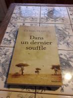 BOEK IN EEN LAATSTE ADEM GERDA PEARCE, Ophalen of Verzenden, Zo goed als nieuw, GERDA PEARCE