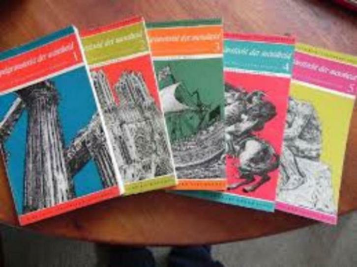 Pelgrimstocht der mensheid, Boeken, Geschiedenis | Wereld, Ophalen of Verzenden