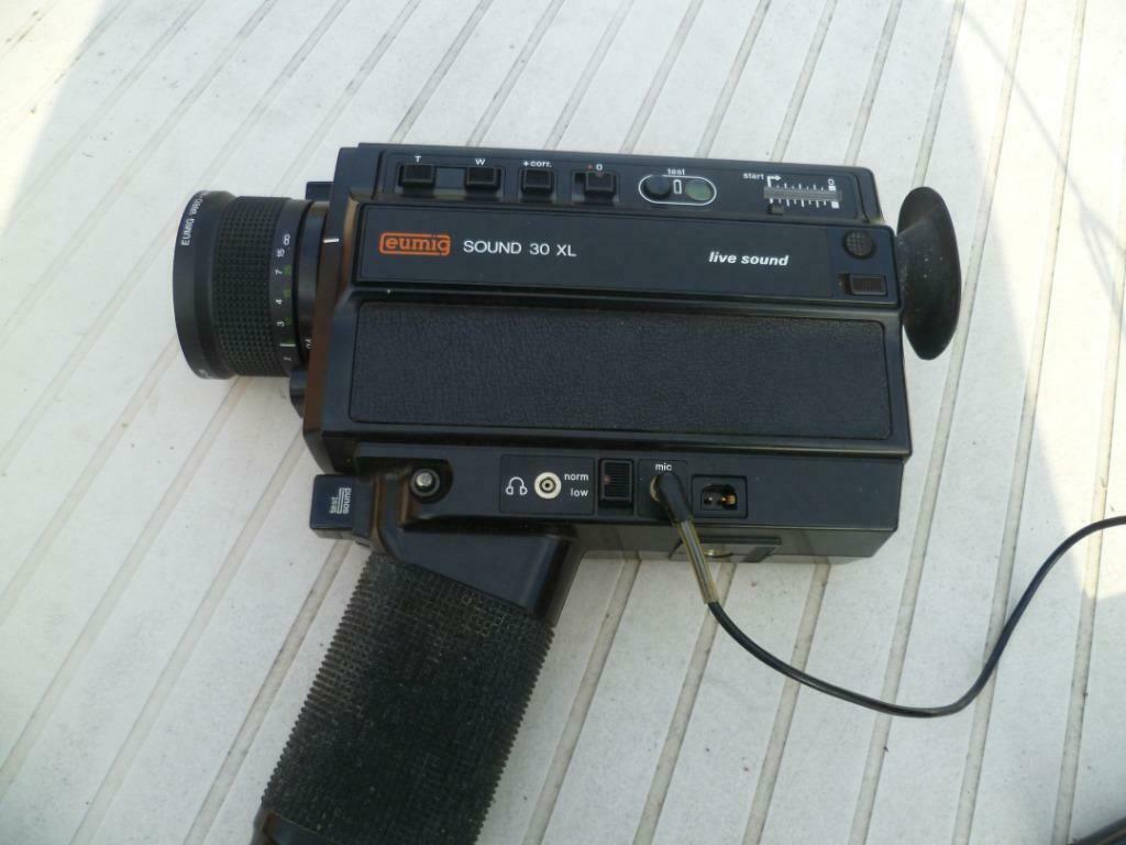 eumig sound 30 xl