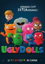 Affiche "UglyDolls", Cinéma et TV, Utilisé, Affiche ou Poster pour porte ou plus grand, Enlèvement ou Envoi